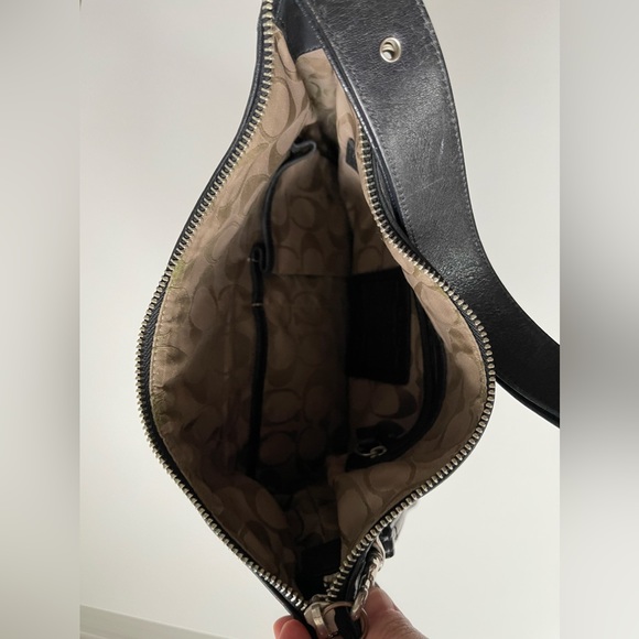 Coach Handbag - Picture 8 of 8